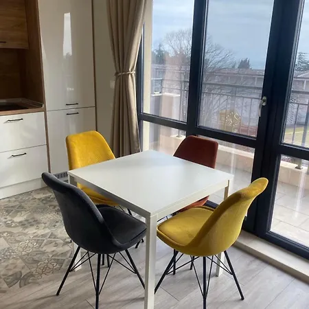 公寓 Kabakum House