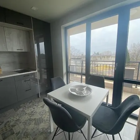 Апартаменти Kabakum House *