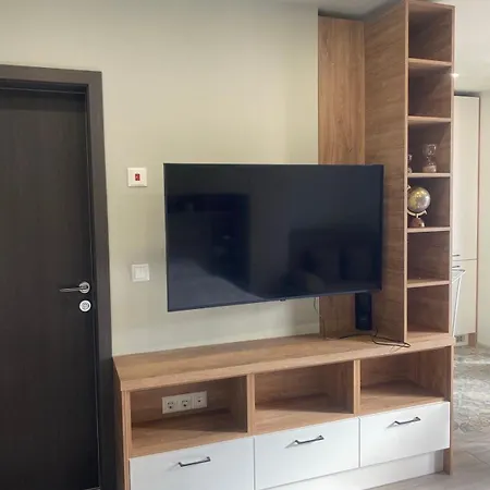 Kabakum House Appartement *