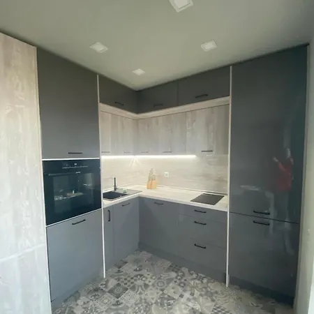 Appartement Kabakum House *