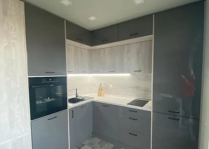 Apartment Kabakum House *