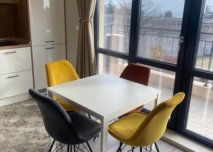 Apartment Kabakum House