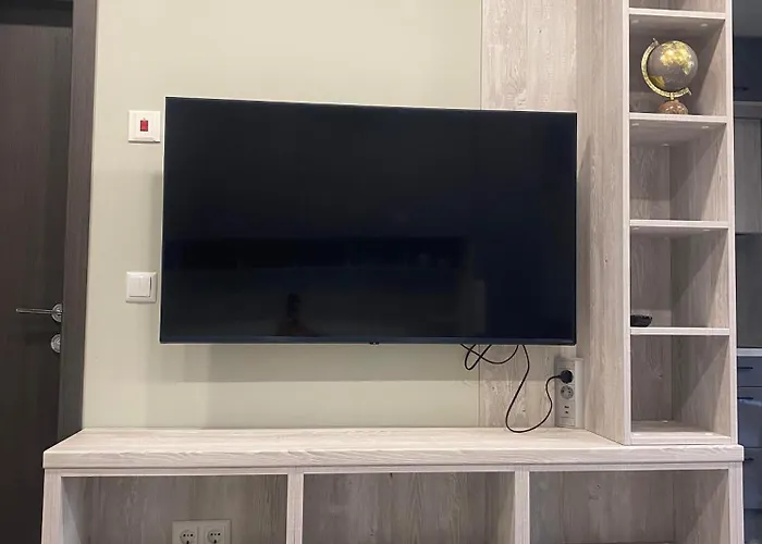 Kabakum House * Varna